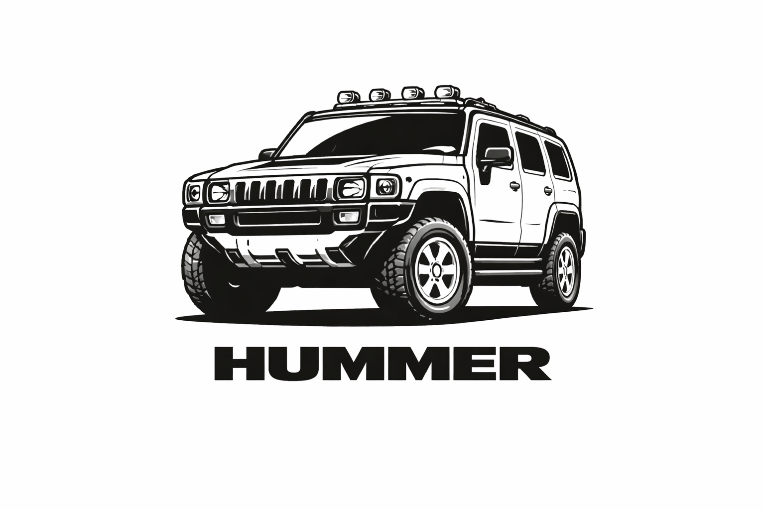 Hummer